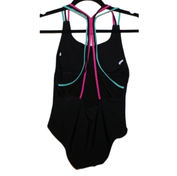 NEW Women's Sexy Strappy Backless Monokini - Picture 3 of 15